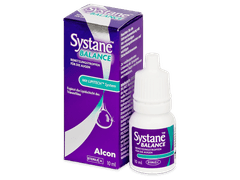 Øjendråber Systane Balance 10 ml 