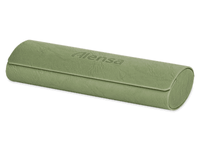 Brilleetui Alensa TL002 - khaki