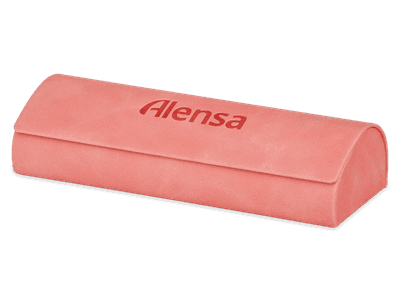 Brilleetui Alensa TL003 - pink