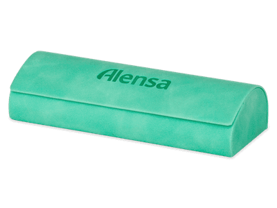 Brilleetui Alensa TL003 - menthol