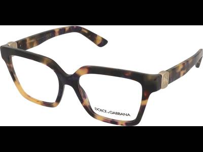 Dolce & Gabbana DG3395 3439