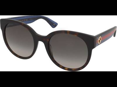 Gucci GG0035SN 004