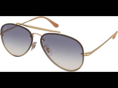 Ray-Ban RB3584/N 001/19