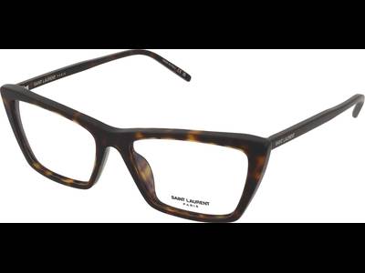 Saint Laurent SL 737 Mica Thin OPT 002