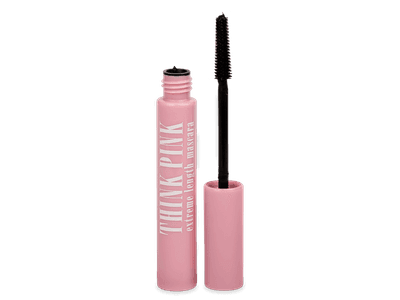 Dermacol Think Pink Sort Mascara 9 ml