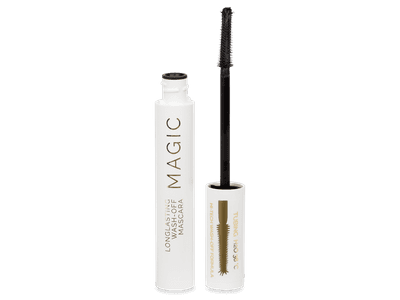 Dermacol Sort Mascara Magic Wash Off 12,6 ml
