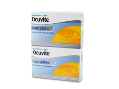 Ocuvite Complete (60 kapsler + 30 GRATIS)