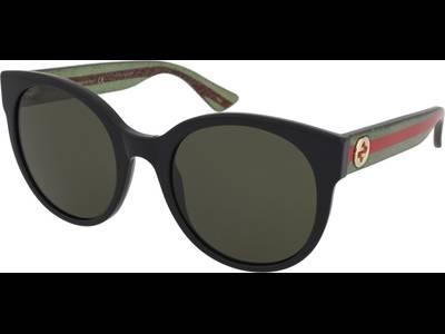Gucci GG0035S 002
