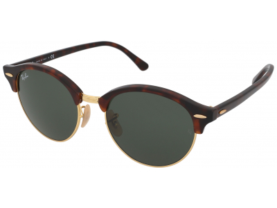 Solbriller Ray-Ban RB4246 - 990 